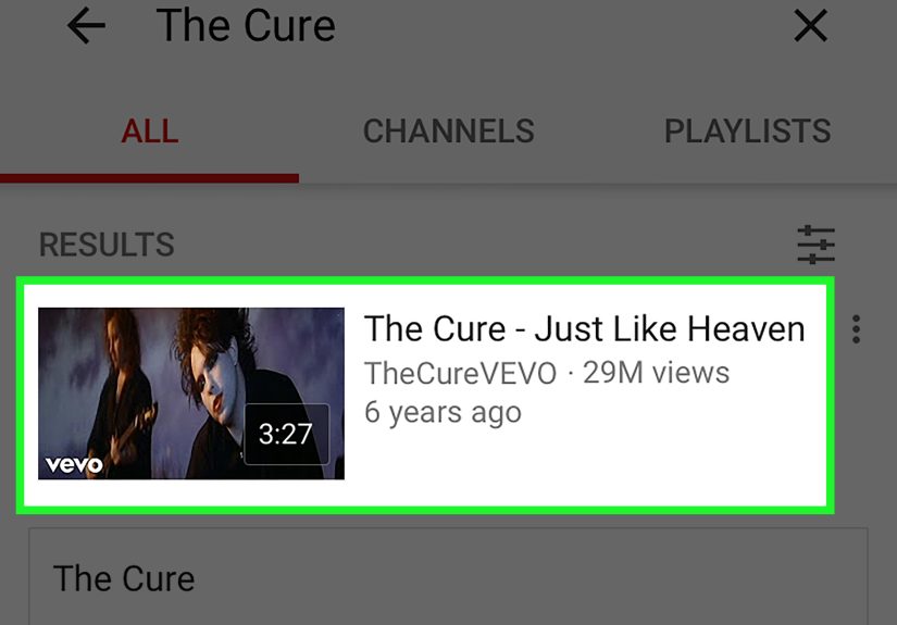 How to Play YouTube Videos: 10 Steps