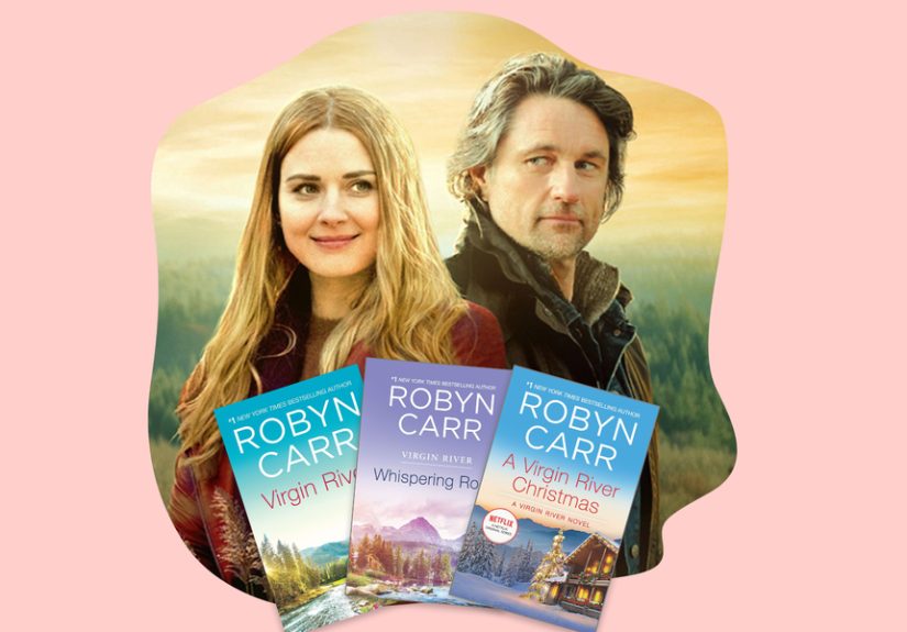How to Read the "Virgin River" Books in Order - Robyn Carr's Virgin River Book Series Spoilers