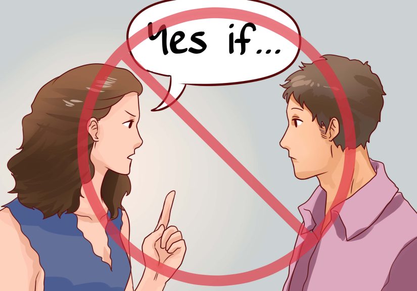 How to Reject a Marriage Proposal: 12 Steps