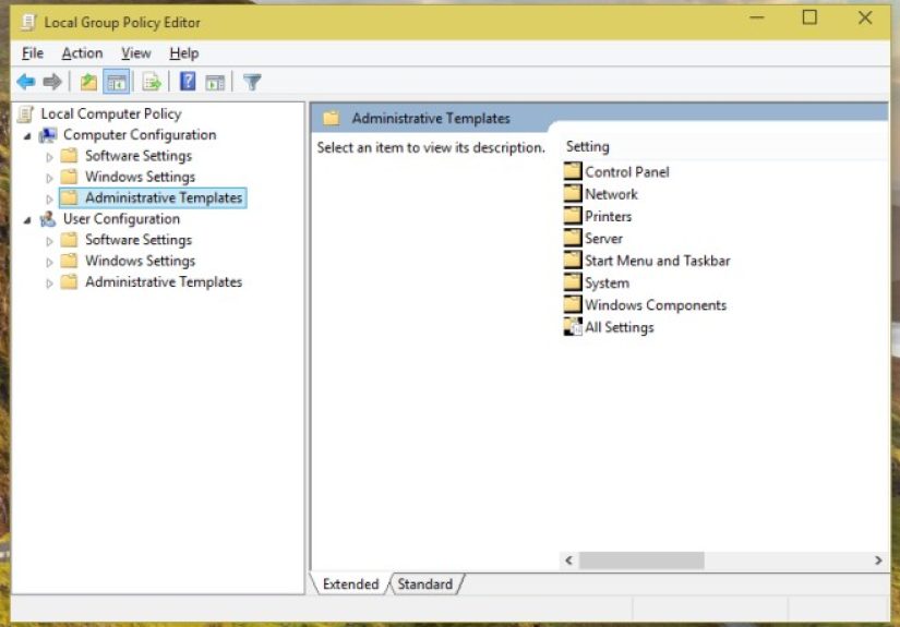How To Remove/Disable Web Search From Windows 10