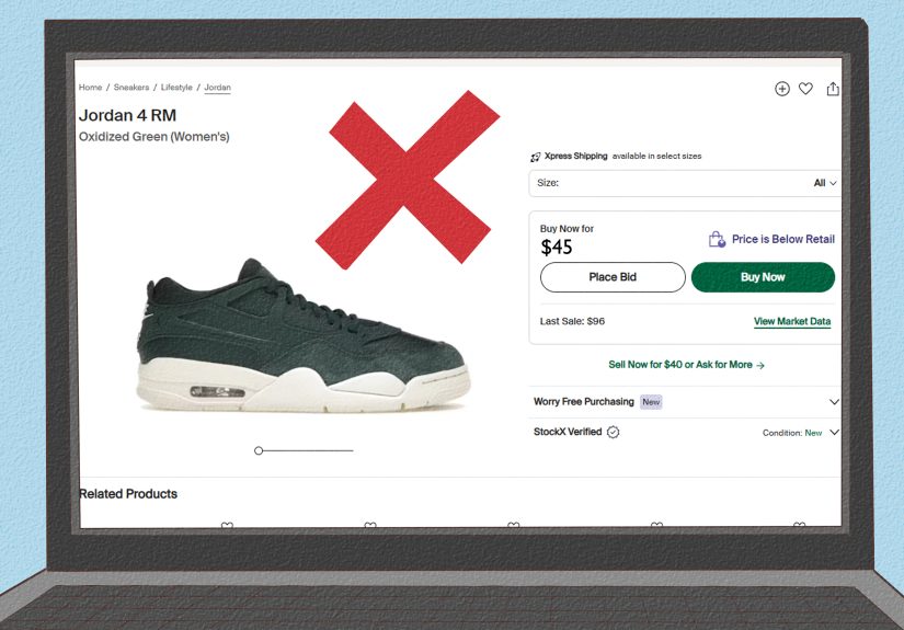 How to Spot Fake Nike Zoom Lite QS: 7 Telltale Signs
