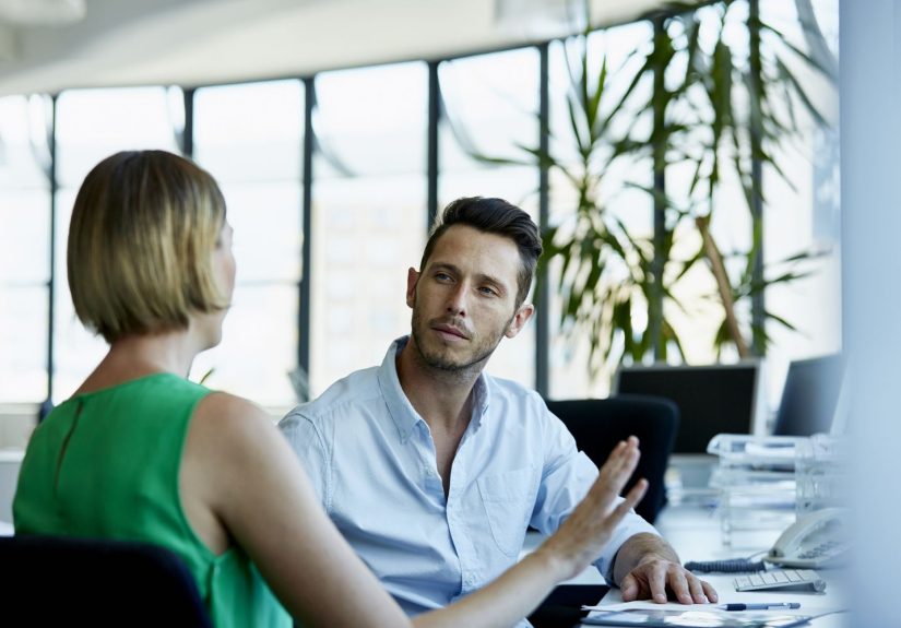 How to Tell Your Boss You're Quitting Your Job