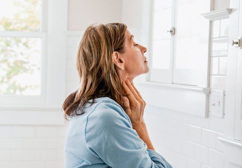 How to Tighten Skin On Your Face: Creams, Procedures, and More