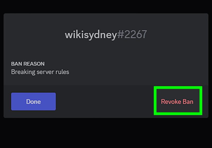 How to Unblock Someone on Discord on Mobile & Desktop