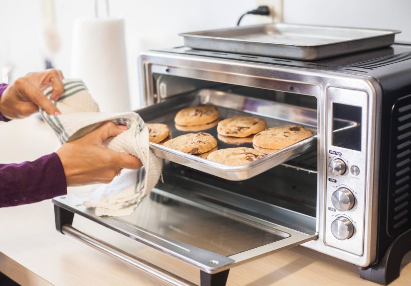 How to Use a Toaster Oven to Roast, Toast, Bake, and More