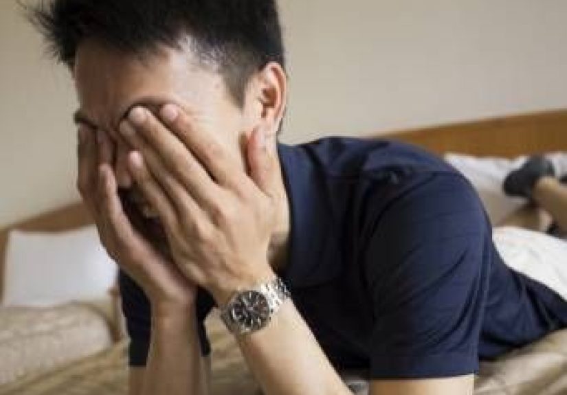 HPPD: Symptoms, causes, and treatment
