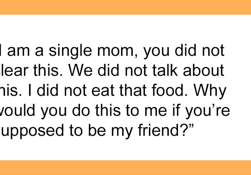 “I Have No Money”: Single Mom Receives $150 Bill, Becomes The “Bad Guy” When She Refuses To Pay