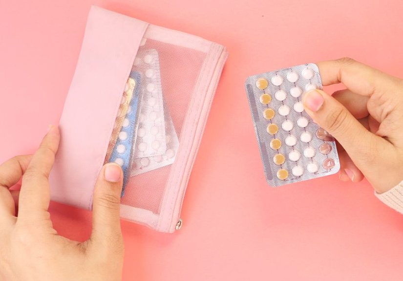 I Missed One Birth Control Pill. Can I Get Pregnant?