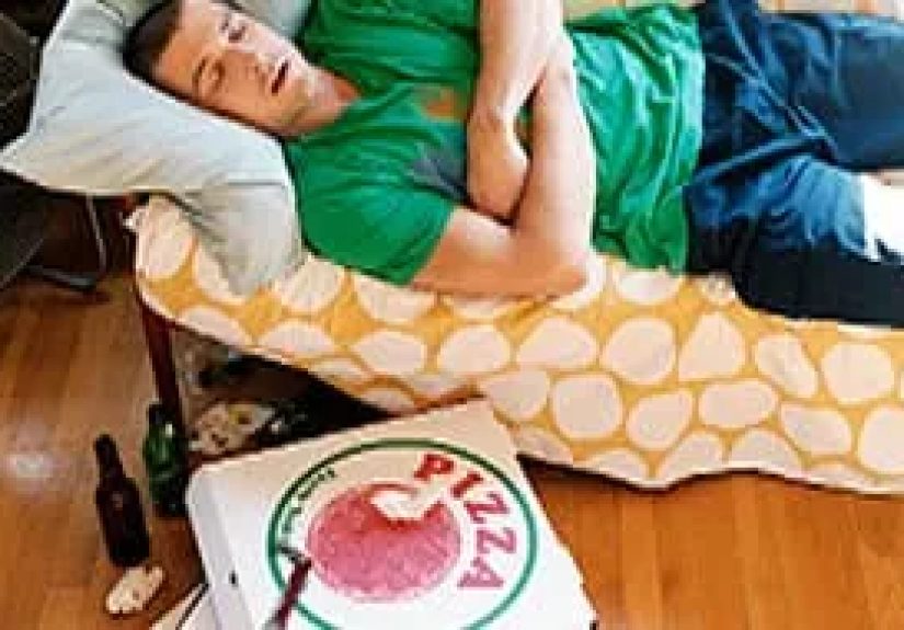 Inactivity Linked to Cholesterol Problems - Watch WebMD Video