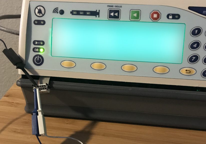 Infusion Pump Cybersecurity: Why Medical Device Security Is a Patient Safety Issue