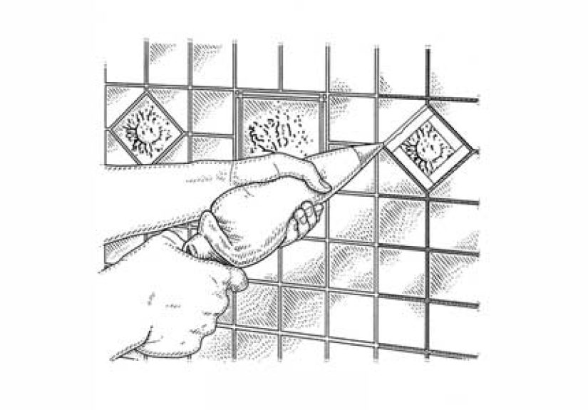 Installing Decorative Tiles: A Step-By-Step Guide