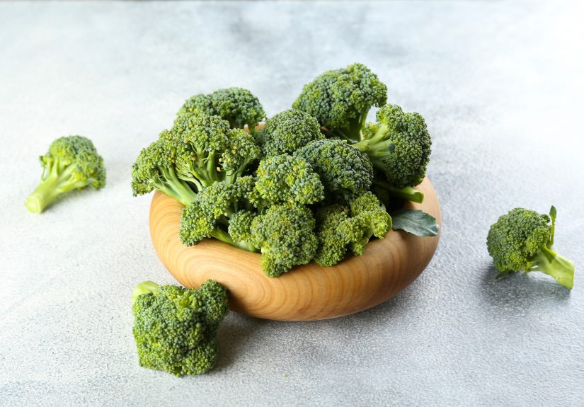 Is “Broccoli Gas” a Real Thing?