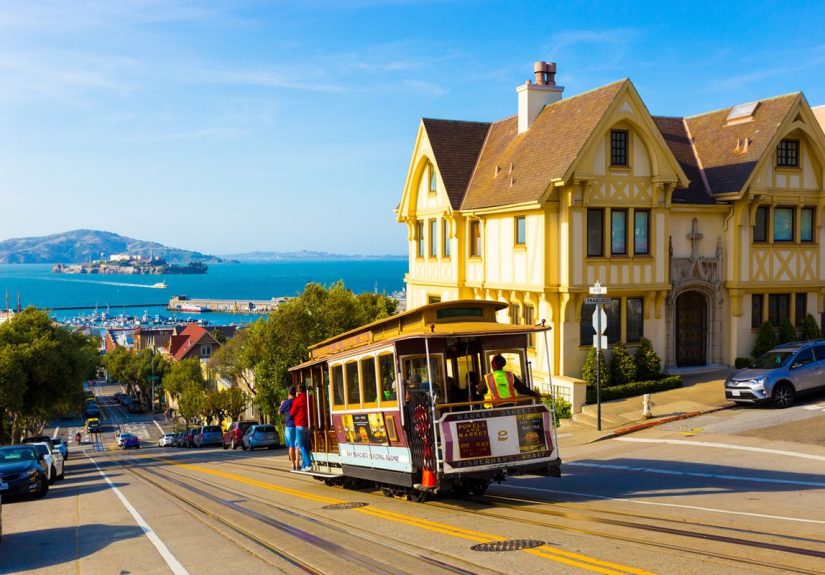Is It A Good To Buy Property In The Western Parts Of San Francisco?