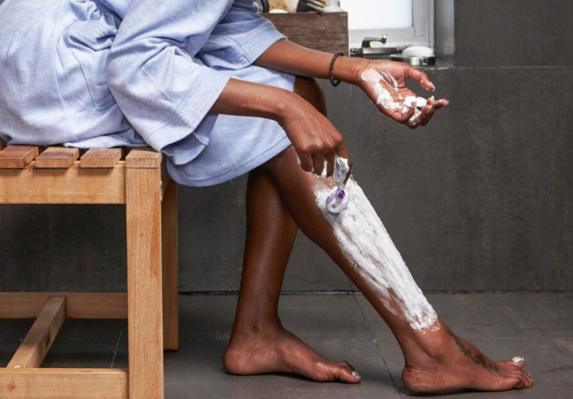 Itchy After Shaving: Legs, Pubes, Balls, and More