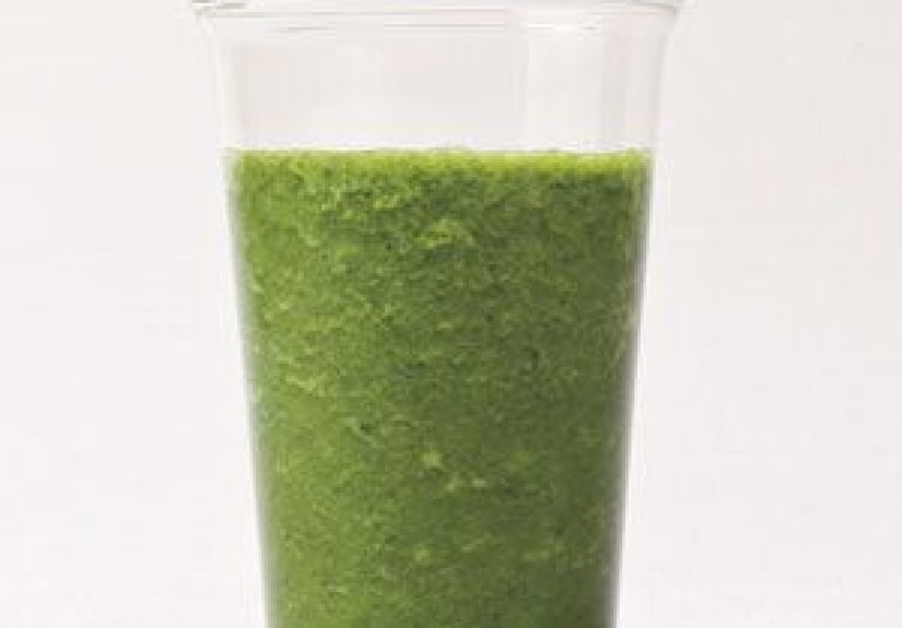 Kale Apple Smoothie Recipe