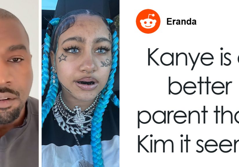 Kanye West’s Warning About Daughter North’s Online Life Resurfaces After Her Alarming Transformation