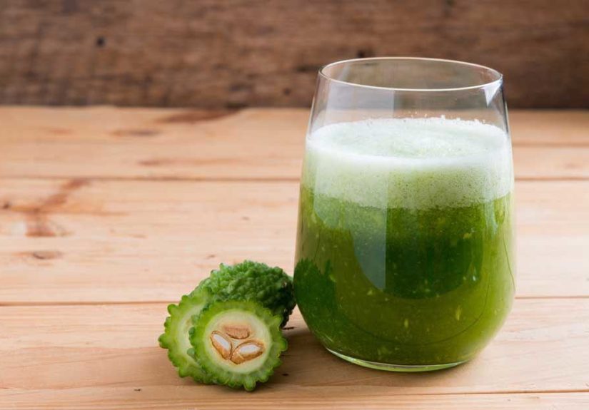 Karela Juice: Nutrition, Benefits, and How to Make It