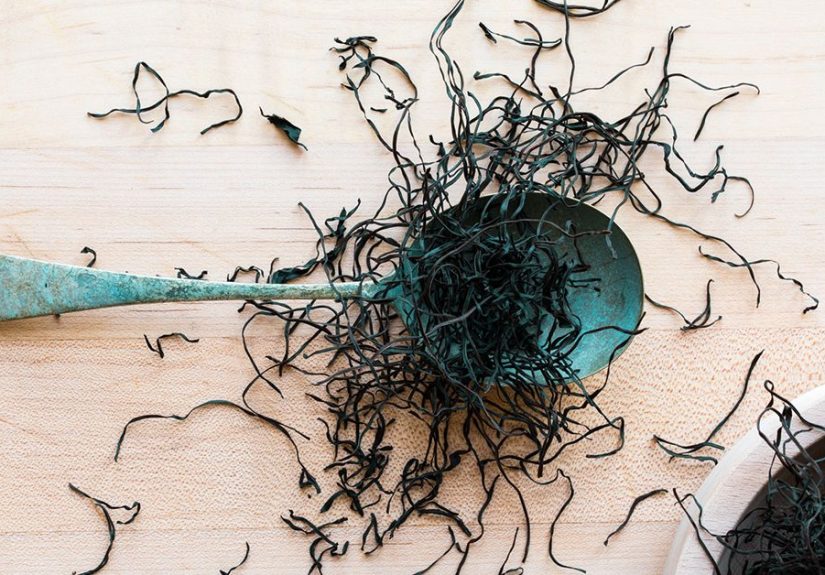 Kelp and Weight Loss: What the Research Says