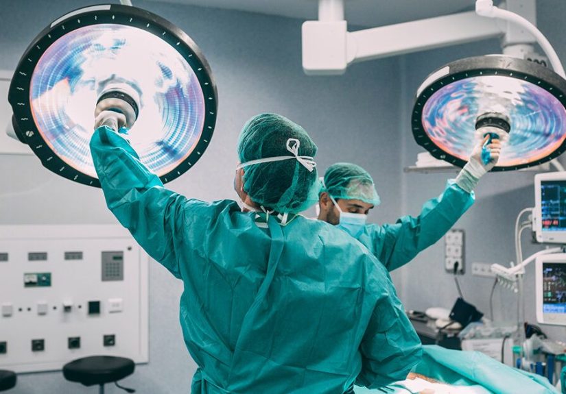 Kyphosis Surgery: How Does This Work For Back Problems?