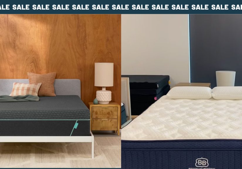 Labor Day Mattress Sales: Our Top Picks After Testing Over 200