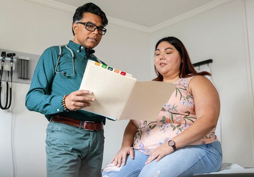 Laparoscopic Sleeve Gastrectomy: What It Is, Why It’s Done