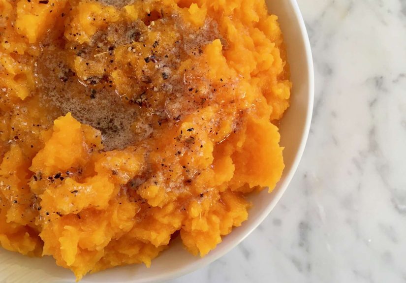 Learn How to Cook Winter Squash, Step-By-Step