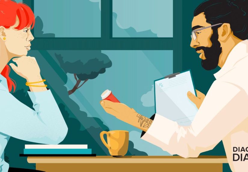 Letter from the Editor: Introducing Diagnosis Diaries