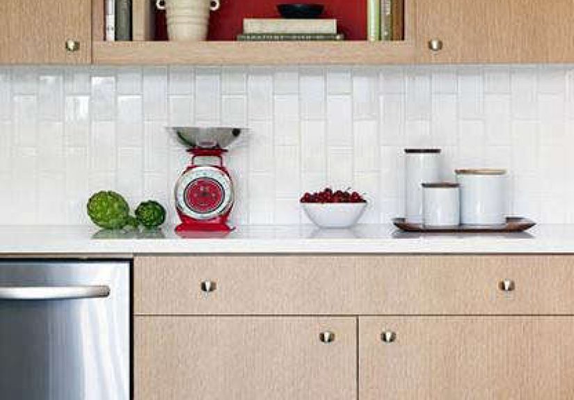 Lowe&rsquo;s Kitchen Hardware Roundup
