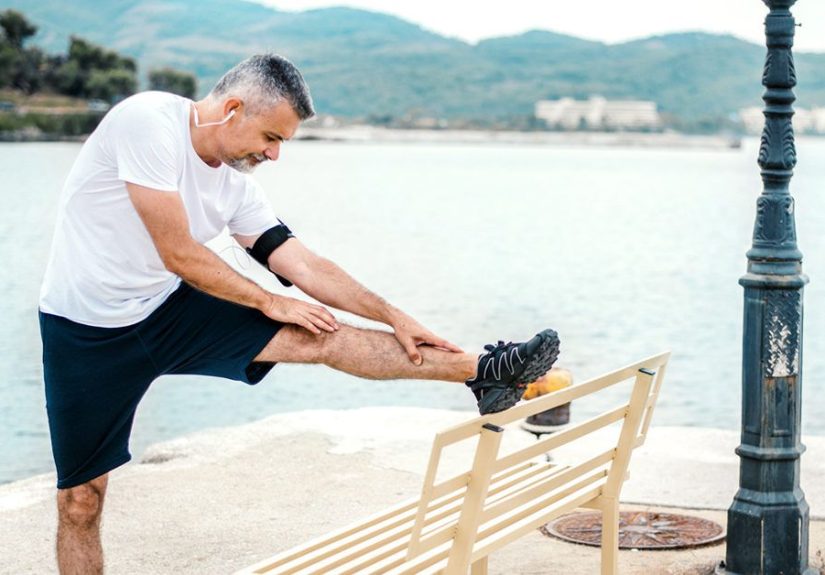 Medial Compartmental Osteoarthritis: Symptoms and More