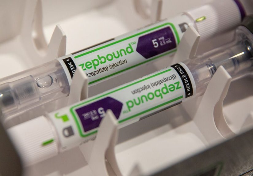Medicare and Zepbound: Coverage for Weight Loss