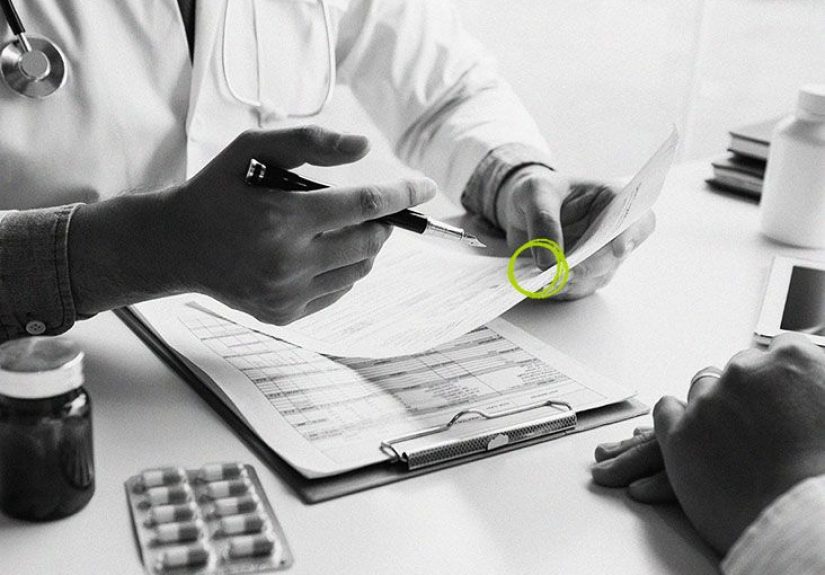 Medications for Ulcerative Colitis and Heart Attack Risk