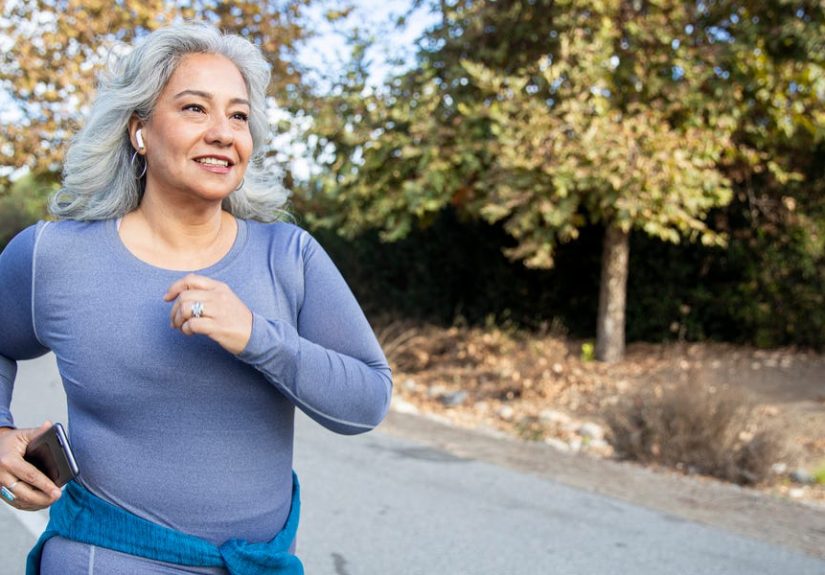 Menopause and Weight Gain: Understanding What's Really Happening