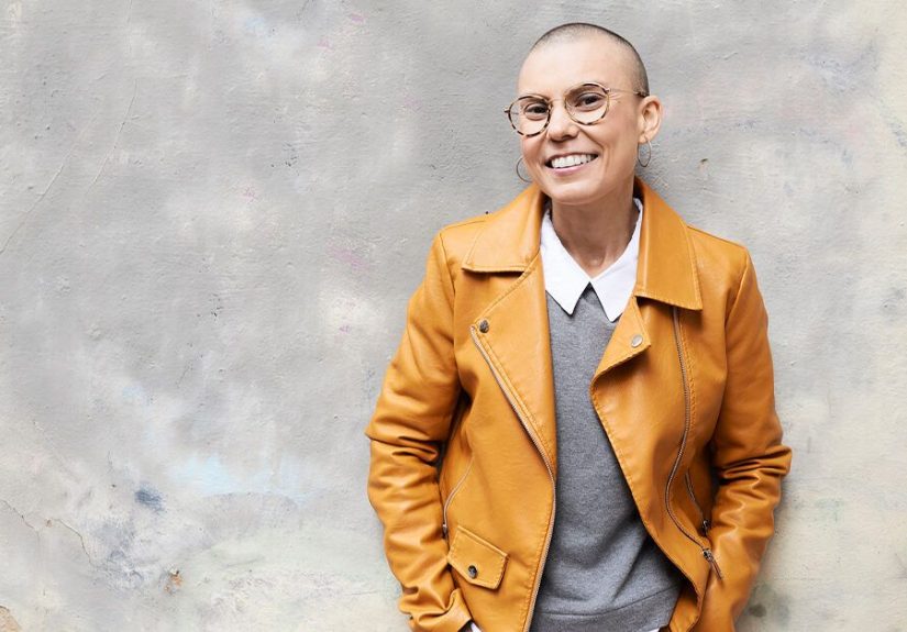 Metastatic Breast Cancer and Body Image Tips
