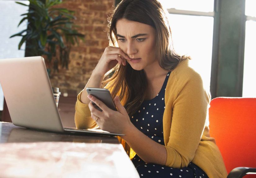 My 401(k) Is Losing MoneyWhat Now?