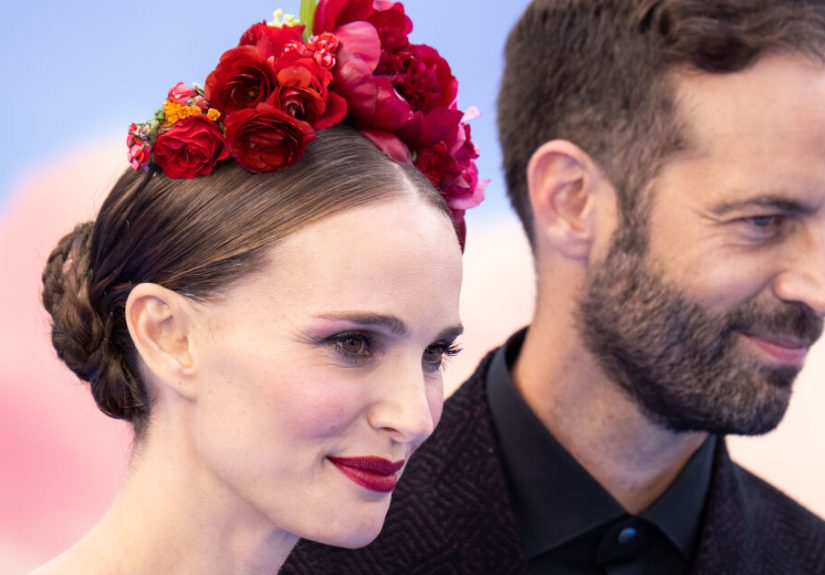 Natalie Portman Shuts Down Speculation About Her Marriage: “It’s Terrible”