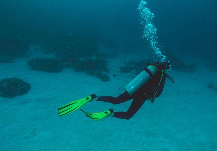 Nitrogen Narcosis: Definition, Symptoms, Causes, and Treatment