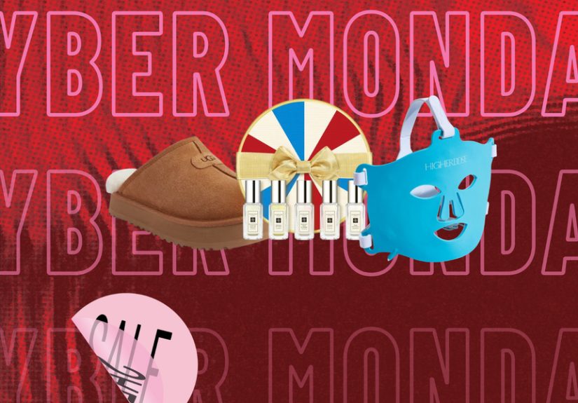 Nordstrom’s Cyber Monday Sale Is Here: Save up to 79% Off