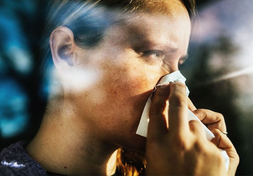 Nose boogers: Causes and how to get rid of them