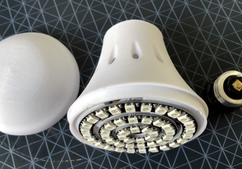 Not Happy With Smart Bulbs? Make Your Own
