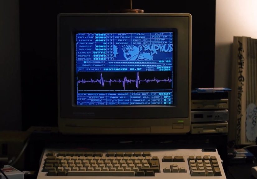 Now That Commodore Is Back, Could Amiga Be Next?