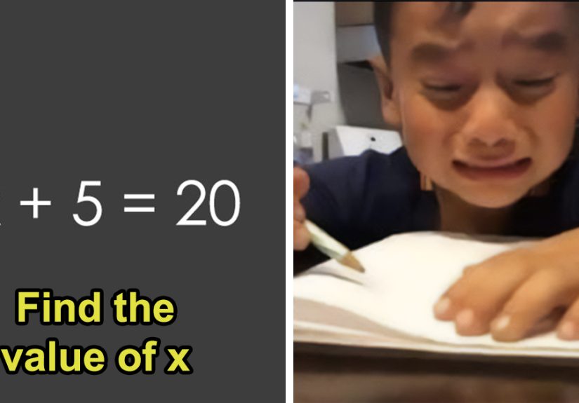 Only 3% Of Adults Can Actually Solve All Of These Math Problems – Check If You Are One Of Them