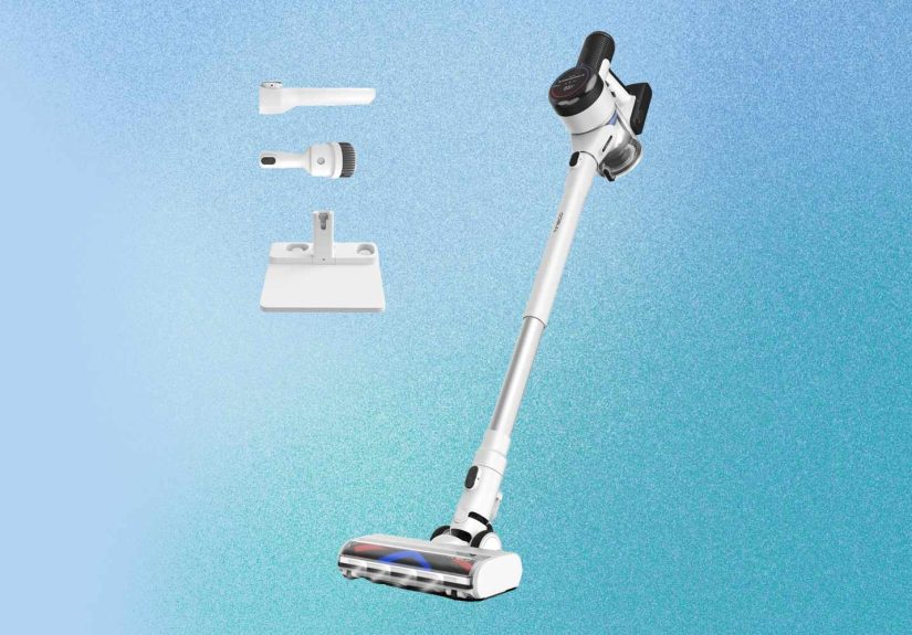 Our Favorite Cordless Vacuum Has a Newer Model on Sale