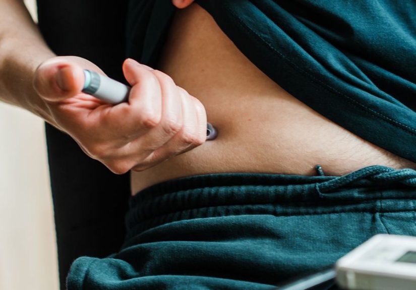 Ozempic: Higher Doses Safely Led to Greater Weight Loss In New Study