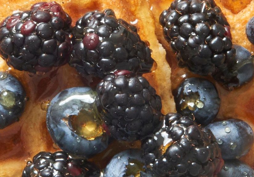 Pancake, Waffle & French Toast Recipes
