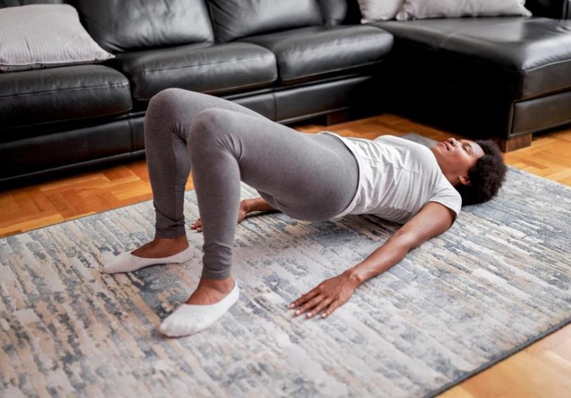 Pelvic Floor Exercises for Men and Women