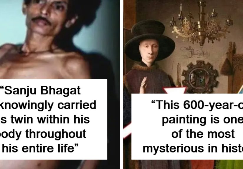 People Share 40 Of The Most Interesting Facts They Know
