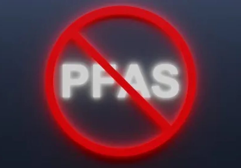 PFAS Legislative and Regulatory Update Aug 2025