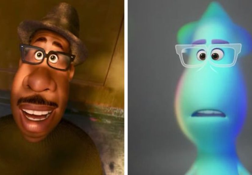 Pixar Drops The First Trailer For Their New Movie About Death