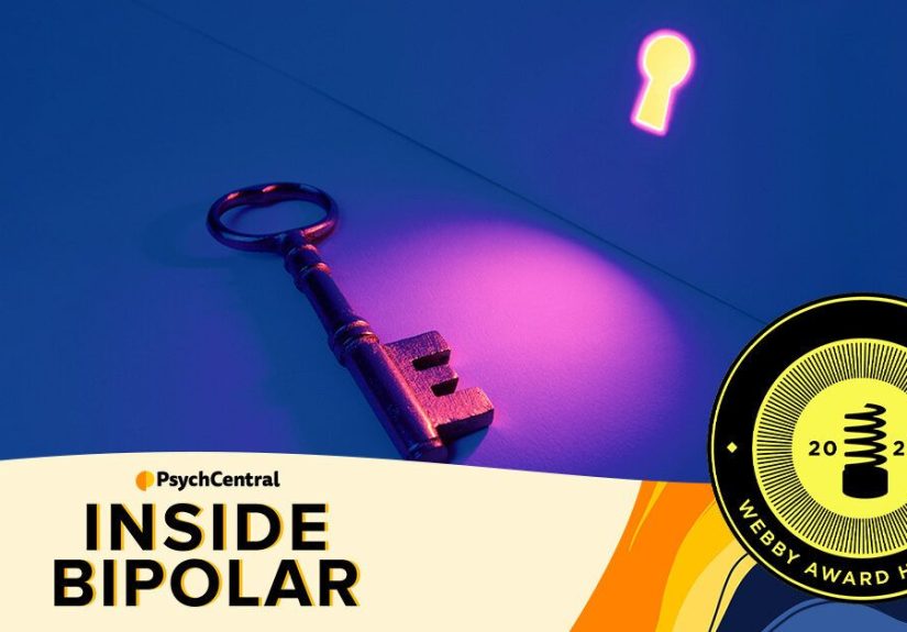 Podcast: New Bipolar Diagnosis? All the Basics Unlocked (Part 1 of 2)