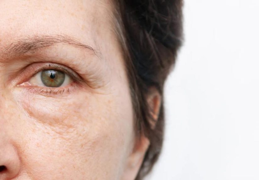 Puffy Eyes? How To Get Rid of Eye Bags
